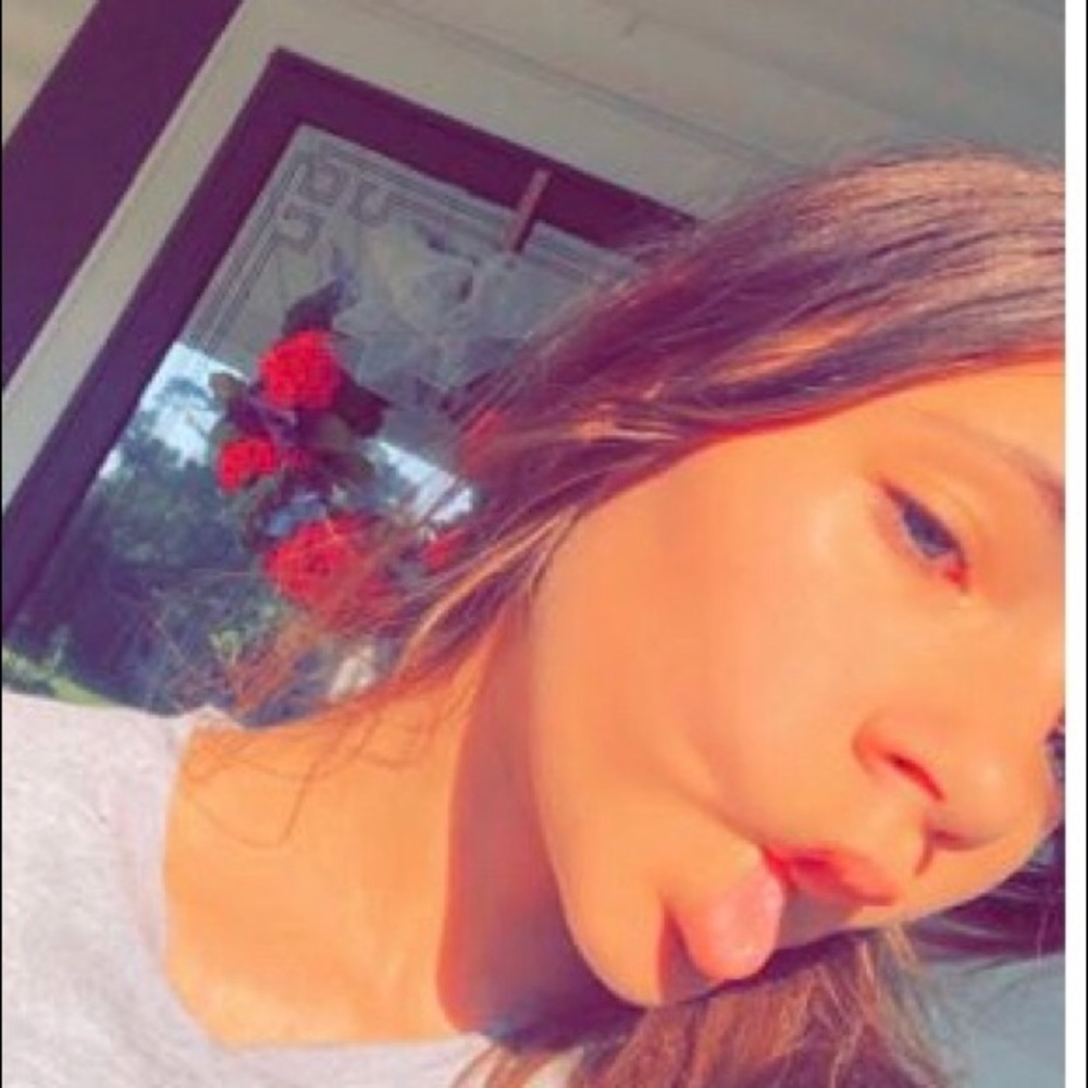 Meet your Posher, Lani